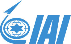לוגו IAI